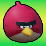 Be an Angry Bird