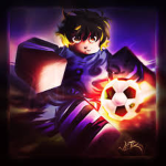 Blue Lock : STRIKERS Official Group