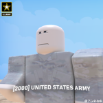 [2000] United States Army