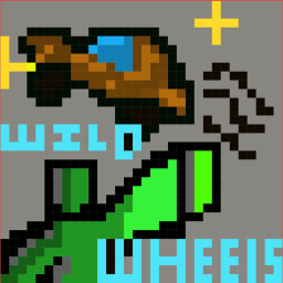 Wild Wheels [W.I.P]