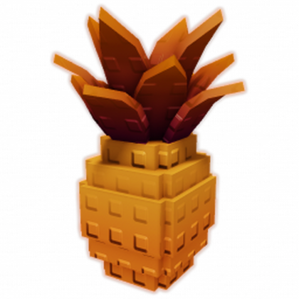 Fall Pineapple produce image