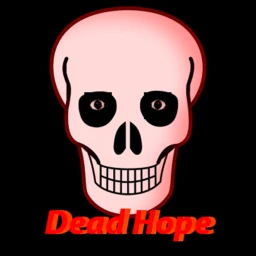 Dead Hope canceled icon