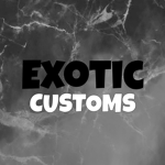 Exoctic Customs.
