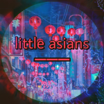 little asians