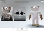 Poppin squad cats