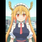 Worship Tohru