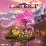 [UPDATE] 🌺ARUNIKA MOUNT🌺