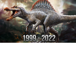 mess with jurassic world icon