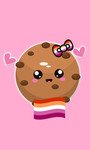 Les ptit cookies