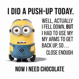 minion hate club!!