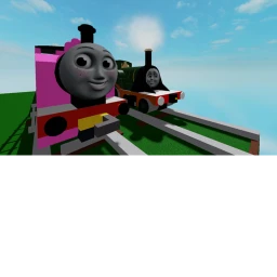 Rosie's Funfair Special Part 1-3 icon
