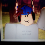 #### DON'T KNOW WHY ########