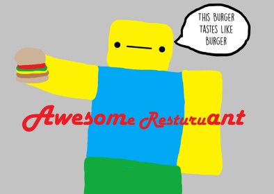 Awesome Resturuant