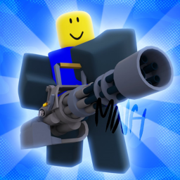 Super gun testing
