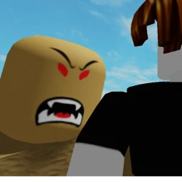 Escape Giant Sand Monster!! icon