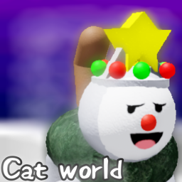 Cat World