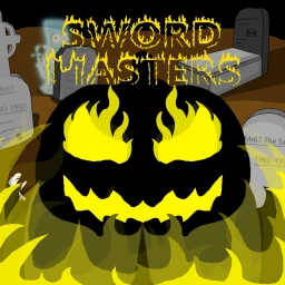 🎃Sword Masters🎃  (ALPHA) icon