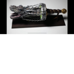 DRAGON SWORD DS