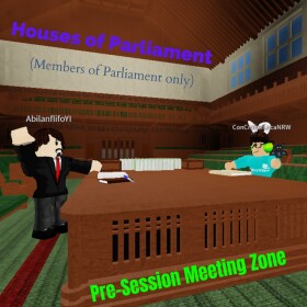 Meeting Zone
