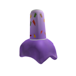 Grimace Shake Hat [FREE UGC]