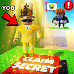 🤫Secret Troll People Tower🤚