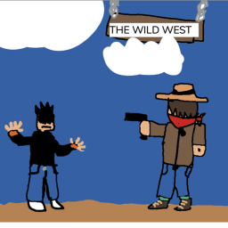 The Wild West (Limited BETA TESTING)