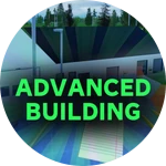 [-25%] Advanced Building 🔨