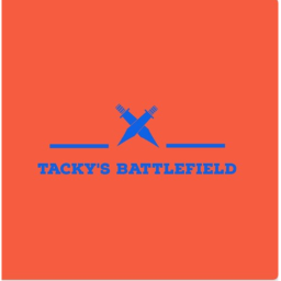 Tacky's battlefield