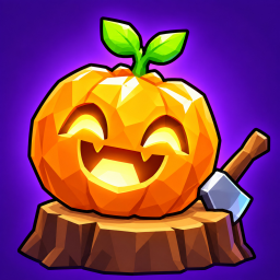 [🎃HALLOWEEN] Automate a Lumberyard