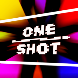 ONE SHOT [FPS]