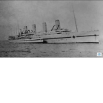 A group that likes ships