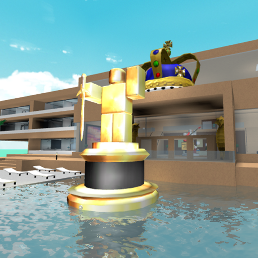 Beach House Roleplay