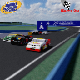 [AOLCS] Watkins Glen International | NY