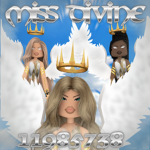 MISS DIVINE