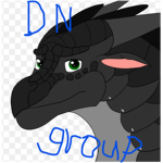 DisturbedNightwing group!