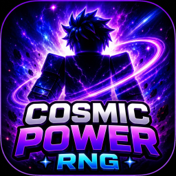 Cosmic Powers RNG