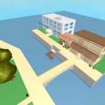 Naruto Shippuuden Battlegrounds.