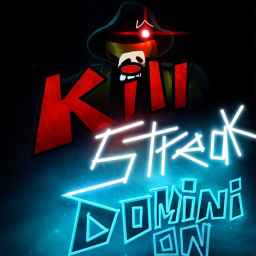 Killstreak Dominion (Timeless/Radioactive)