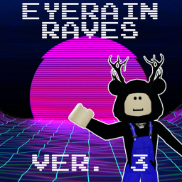 [FLOOR 2!]💧Eyerain Homestore V3💧