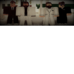 The All Regimental Family Line
