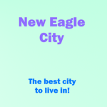 New Eagle City