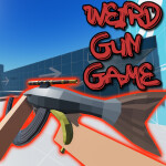Weird Gun Game