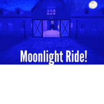 \~Moonlight ride~/
