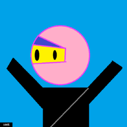 Spaceguy