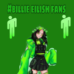 BillieEillishFans