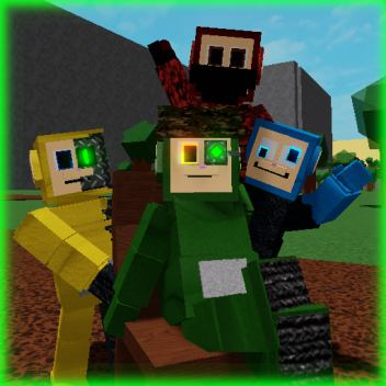 (ARCHIVE) ToniTheKid's "Slendytubbies 3 Roleplay".