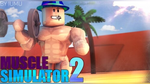  Get Buff Simulator | CONSOLE!