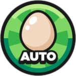 Auto Egg Open