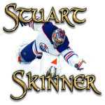 Stuart Skinner fan club
