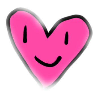 find the hearts